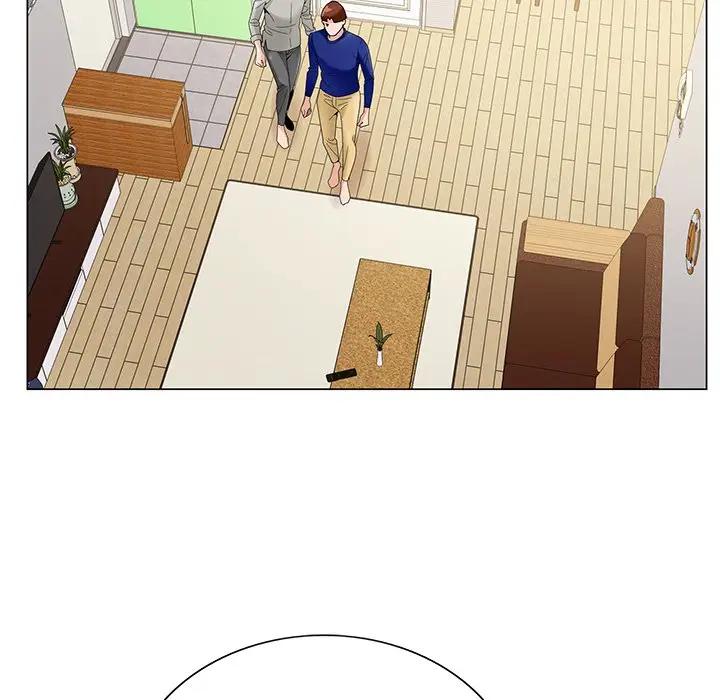 [韩国漫画] 哥哥怀中的初恋（初恋变嫂嫂） 乱伦,熟女人妻,巨乳大奶,不伦#[115P]-56