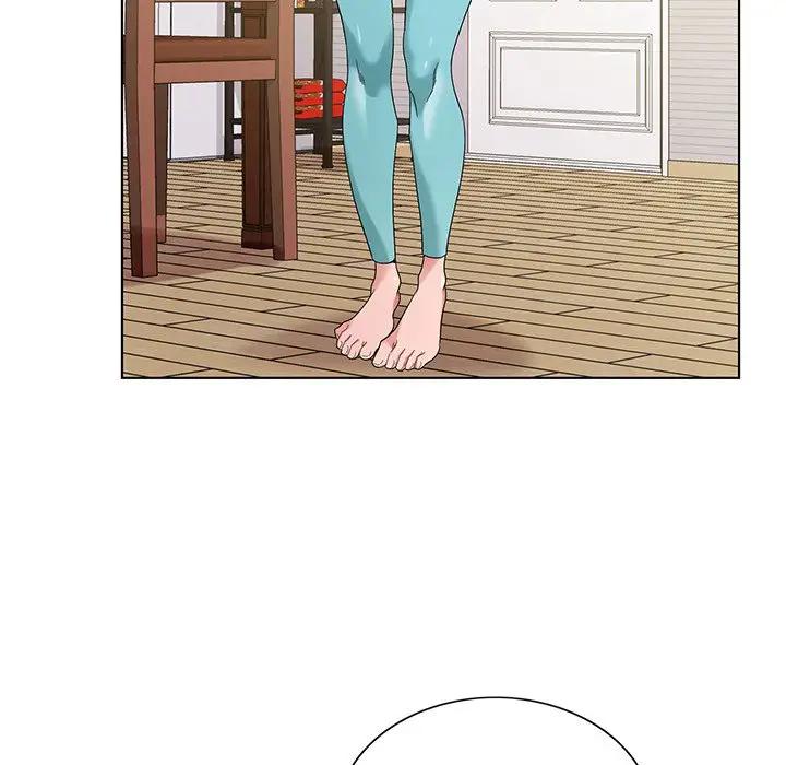 [韩国漫画] 哥哥怀中的初恋（初恋变嫂嫂） 乱伦,熟女人妻,巨乳大奶,不伦#[115P]-60