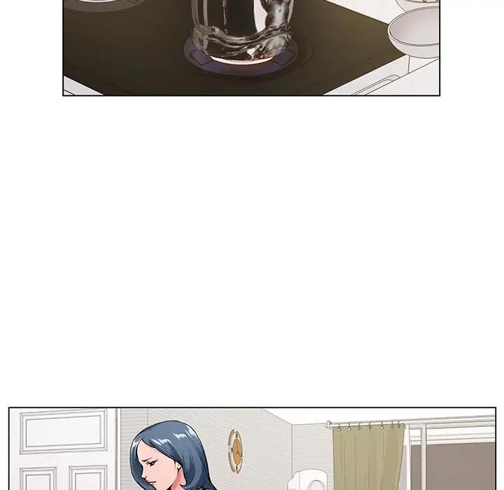 [韩国漫画] 哥哥怀中的初恋（初恋变嫂嫂） 乱伦,熟女人妻,巨乳大奶,不伦#[115P]-63