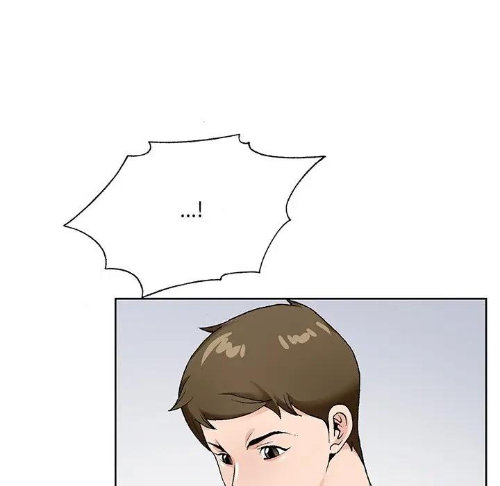 [韩国漫画] 哥哥怀中的初恋（初恋变嫂嫂） 乱伦,熟女人妻,巨乳大奶,不伦#[115P]-8