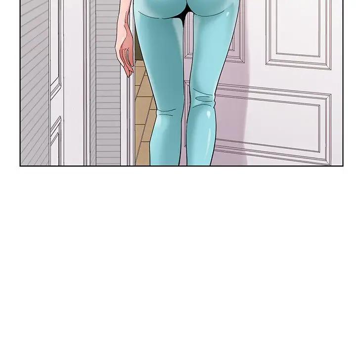 [韩国漫画] 哥哥怀中的初恋（初恋变嫂嫂） 乱伦,熟女人妻,巨乳大奶,不伦#[115P]-83