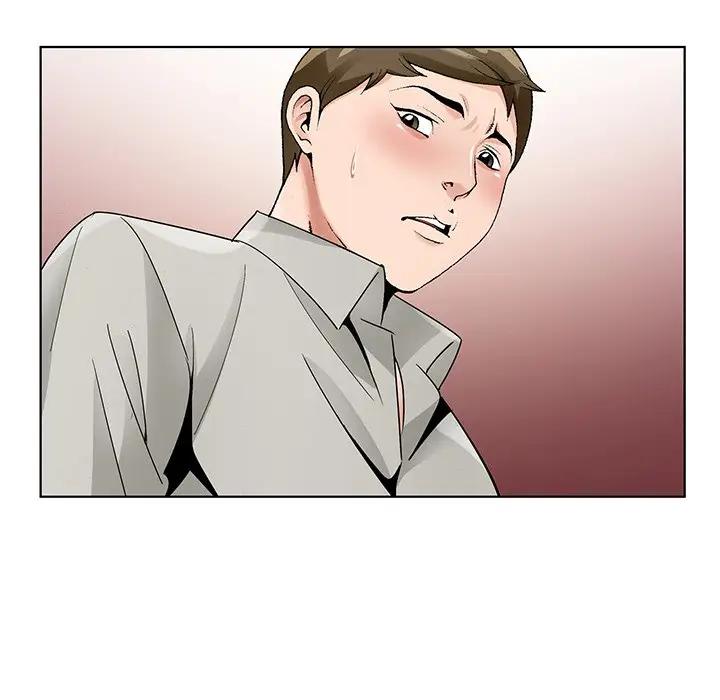 [韩国漫画] 哥哥怀中的初恋（初恋变嫂嫂） 乱伦,熟女人妻,巨乳大奶,不伦#[115P]-84