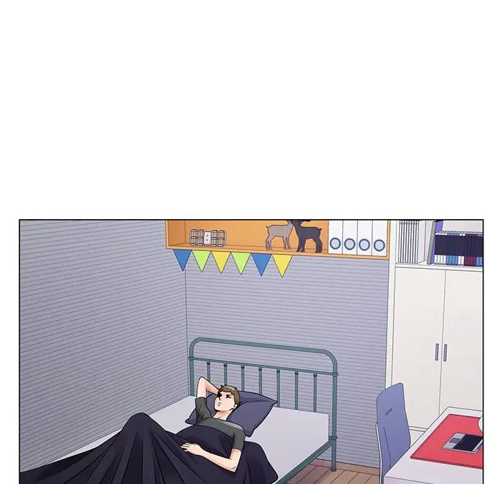 [韩国漫画] 哥哥怀中的初恋（初恋变嫂嫂） 乱伦,熟女人妻,巨乳大奶,不伦#[115P]-86