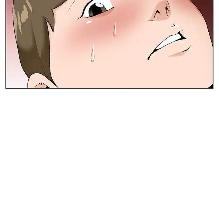 [韩国漫画] 哥哥怀中的初恋（初恋变嫂嫂） 乱伦,熟女人妻,巨乳大奶,不伦#[121P]-10