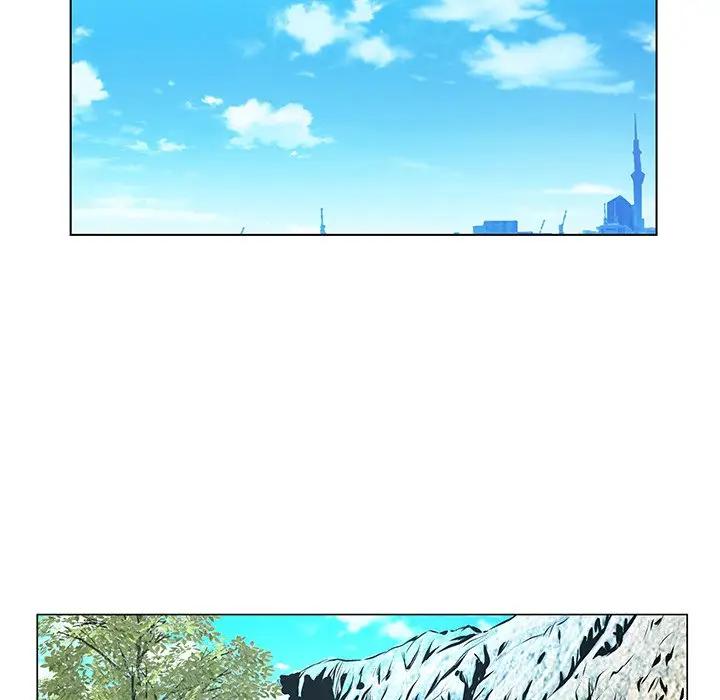 [韩国漫画] 哥哥怀中的初恋（初恋变嫂嫂） 乱伦,熟女人妻,巨乳大奶,不伦#[121P]-17