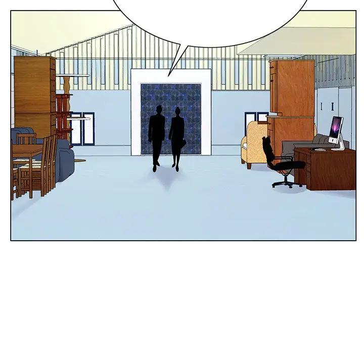 [韩国漫画] 哥哥怀中的初恋（初恋变嫂嫂） 乱伦,熟女人妻,巨乳大奶,不伦#[121P]-22