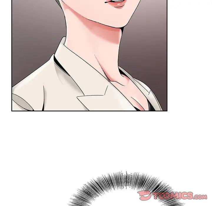 [韩国漫画] 哥哥怀中的初恋（初恋变嫂嫂） 乱伦,熟女人妻,巨乳大奶,不伦#[121P]-24