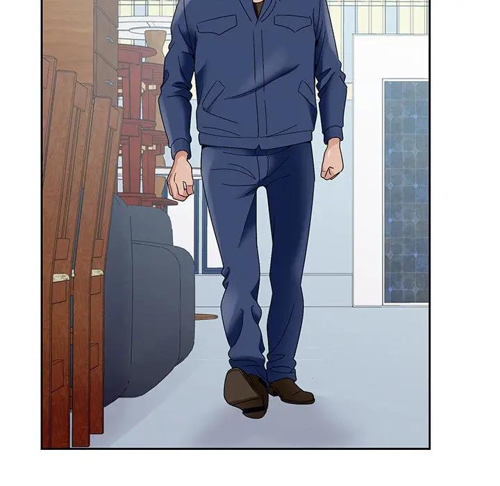 [韩国漫画] 哥哥怀中的初恋（初恋变嫂嫂） 乱伦,熟女人妻,巨乳大奶,不伦#[121P]-27