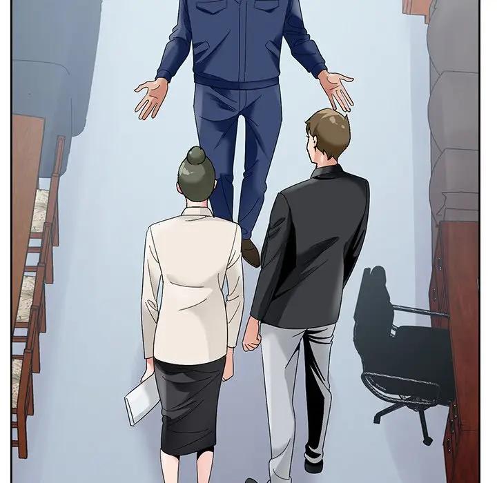 [韩国漫画] 哥哥怀中的初恋（初恋变嫂嫂） 乱伦,熟女人妻,巨乳大奶,不伦#[121P]-29