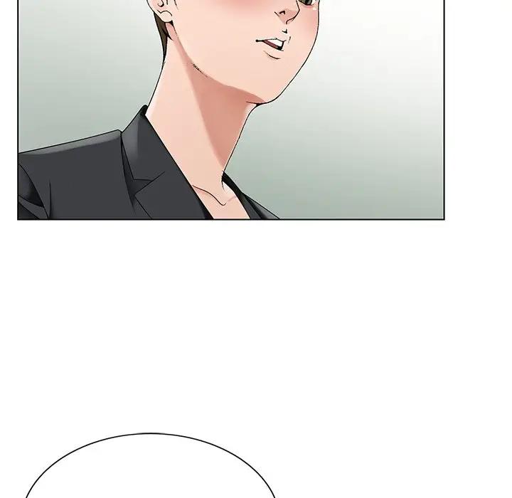 [韩国漫画] 哥哥怀中的初恋（初恋变嫂嫂） 乱伦,熟女人妻,巨乳大奶,不伦#[121P]-49