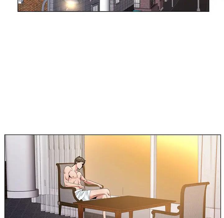 [韩国漫画] 哥哥怀中的初恋（初恋变嫂嫂） 乱伦,熟女人妻,巨乳大奶,不伦#[121P]-55