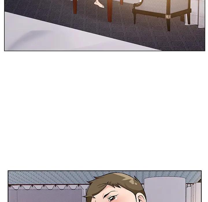 [韩国漫画] 哥哥怀中的初恋（初恋变嫂嫂） 乱伦,熟女人妻,巨乳大奶,不伦#[121P]-56