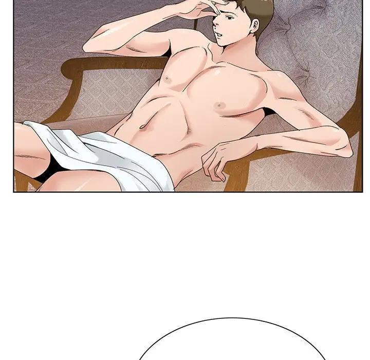 [韩国漫画] 哥哥怀中的初恋（初恋变嫂嫂） 乱伦,熟女人妻,巨乳大奶,不伦#[121P]-61