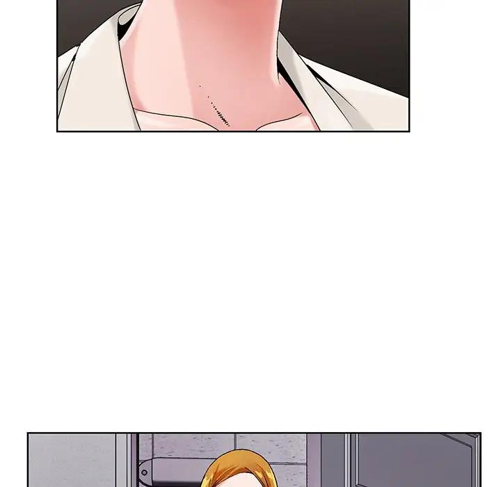 [韩国漫画] 哥哥怀中的初恋（初恋变嫂嫂） 乱伦,熟女人妻,巨乳大奶,不伦#[121P]-63