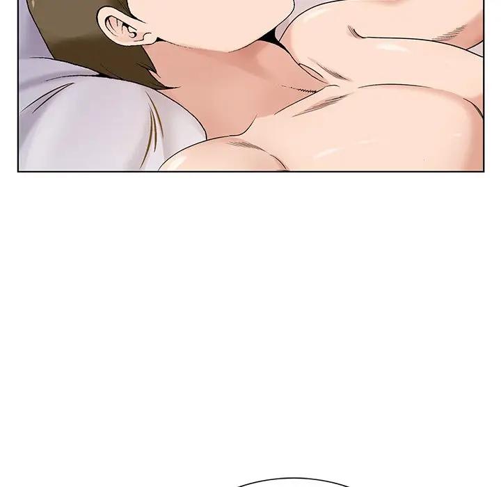 [韩国漫画] 哥哥怀中的初恋（初恋变嫂嫂） 乱伦,熟女人妻,巨乳大奶,不伦#[121P]-78