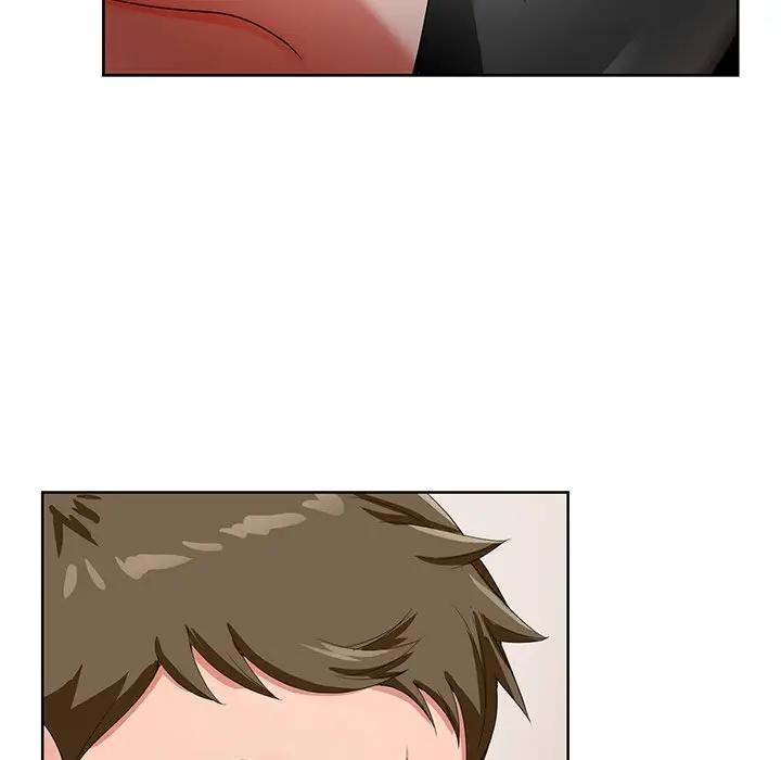 [韩国漫画] 哥哥怀中的初恋（初恋变嫂嫂） 乱伦,熟女人妻,巨乳大奶,不伦#[114P]-109