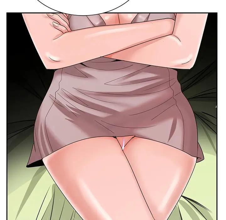 [韩国漫画] 哥哥怀中的初恋（初恋变嫂嫂） 乱伦,熟女人妻,巨乳大奶,不伦#[114P]-25