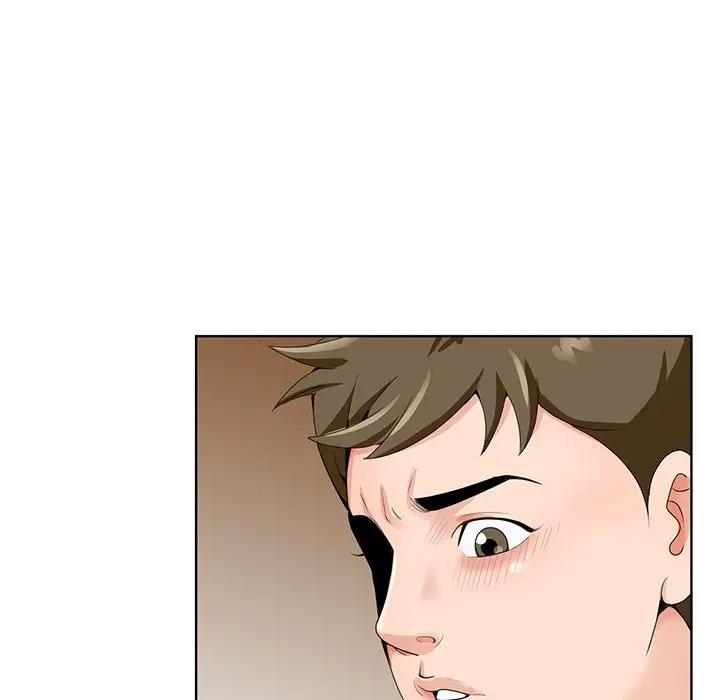 [韩国漫画] 哥哥怀中的初恋（初恋变嫂嫂） 乱伦,熟女人妻,巨乳大奶,不伦#[114P]-48