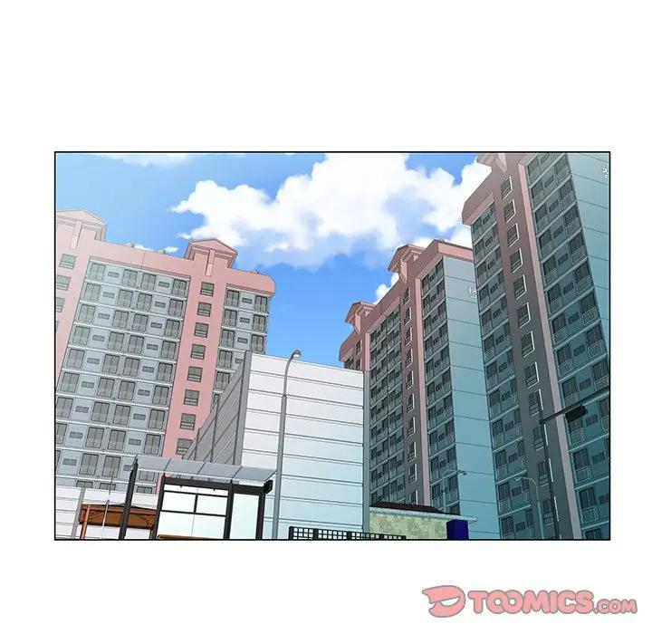 [韩国漫画] 哥哥怀中的初恋（初恋变嫂嫂） 乱伦,熟女人妻,巨乳大奶,不伦#[126P]-20