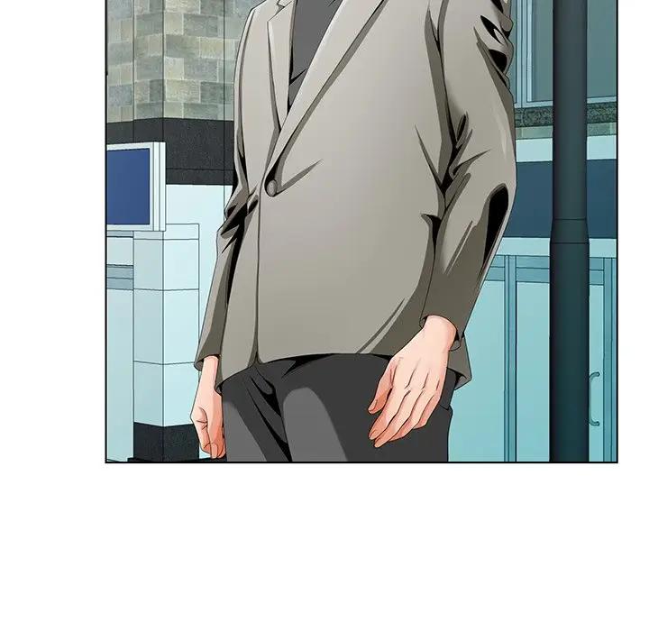 [韩国漫画] 哥哥怀中的初恋（初恋变嫂嫂） 乱伦,熟女人妻,巨乳大奶,不伦#[126P]-22