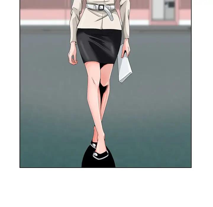 [韩国漫画] 哥哥怀中的初恋（初恋变嫂嫂） 乱伦,熟女人妻,巨乳大奶,不伦#[126P]-27