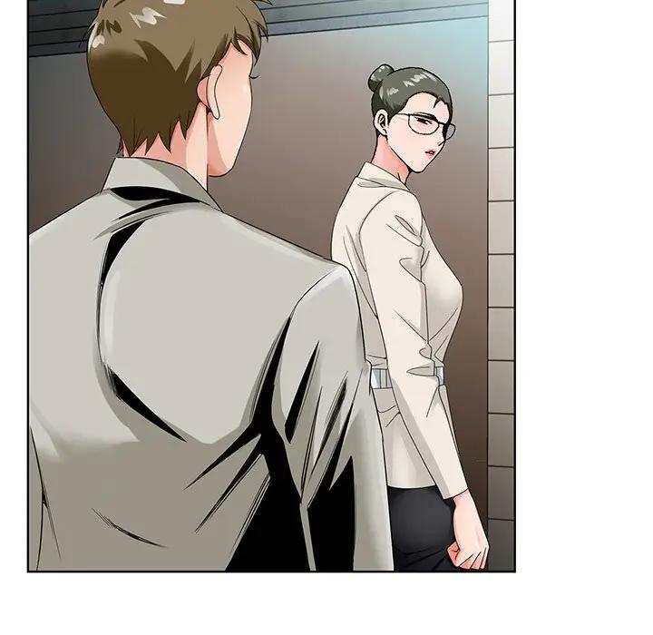 [韩国漫画] 哥哥怀中的初恋（初恋变嫂嫂） 乱伦,熟女人妻,巨乳大奶,不伦#[126P]-47