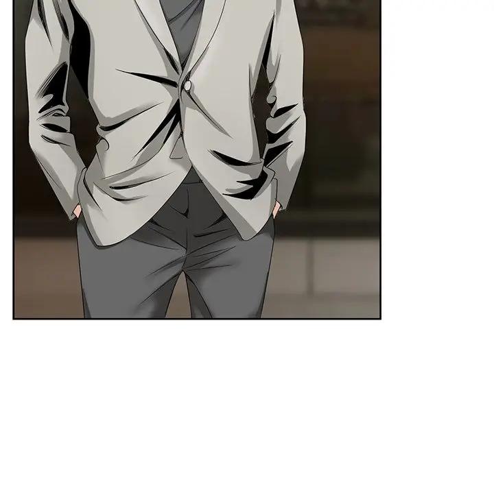 [韩国漫画] 哥哥怀中的初恋（初恋变嫂嫂） 乱伦,熟女人妻,巨乳大奶,不伦#[126P]-54