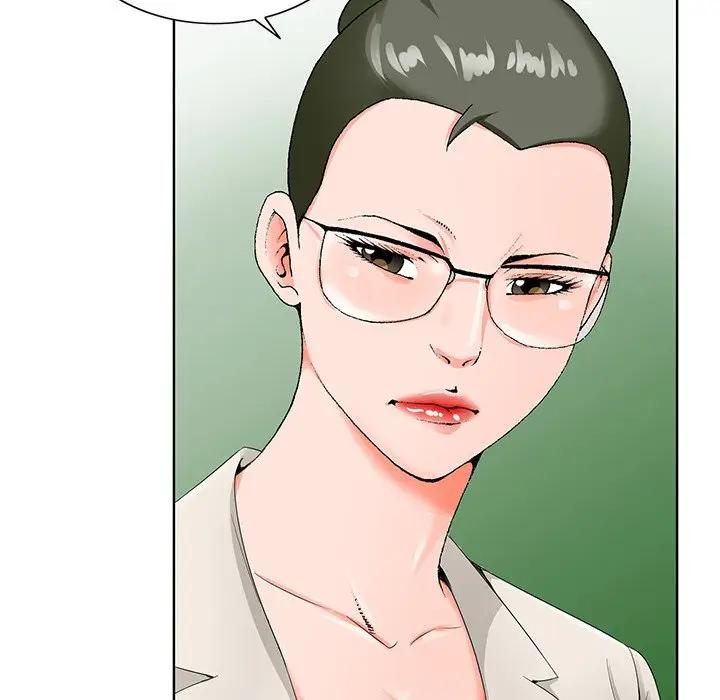 [韩国漫画] 哥哥怀中的初恋（初恋变嫂嫂） 乱伦,熟女人妻,巨乳大奶,不伦#[126P]-57