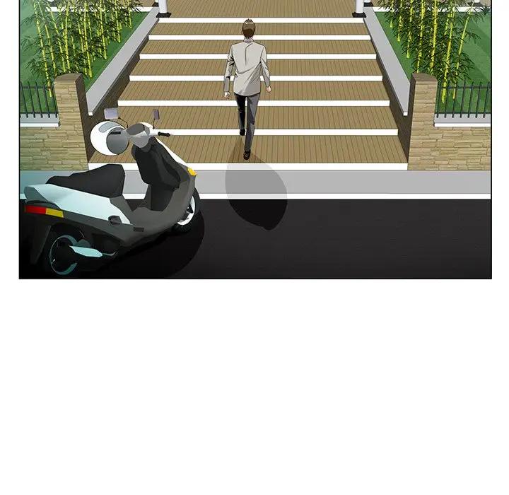 [韩国漫画] 哥哥怀中的初恋（初恋变嫂嫂） 乱伦,熟女人妻,巨乳大奶,不伦#[126P]-77