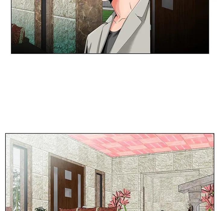 [韩国漫画] 哥哥怀中的初恋（初恋变嫂嫂） 乱伦,熟女人妻,巨乳大奶,不伦#[126P]-81