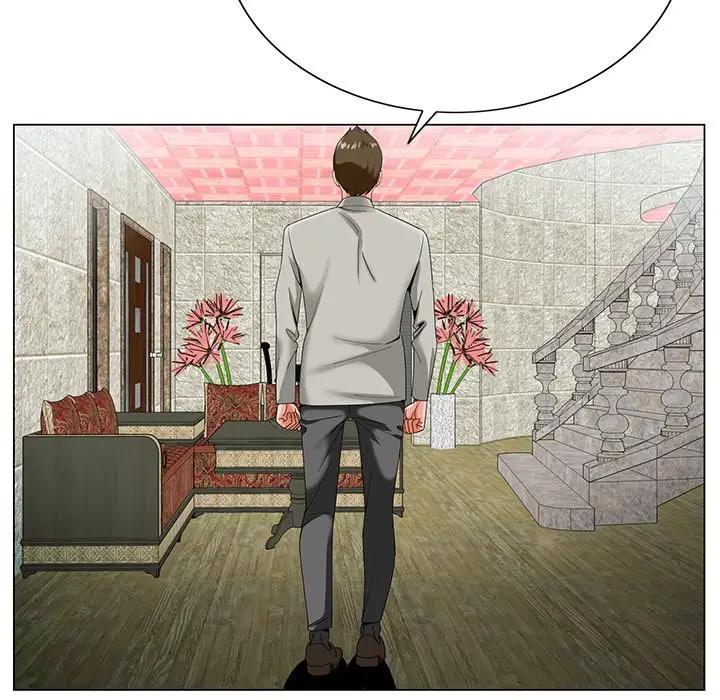 [韩国漫画] 哥哥怀中的初恋（初恋变嫂嫂） 乱伦,熟女人妻,巨乳大奶,不伦#[126P]-83