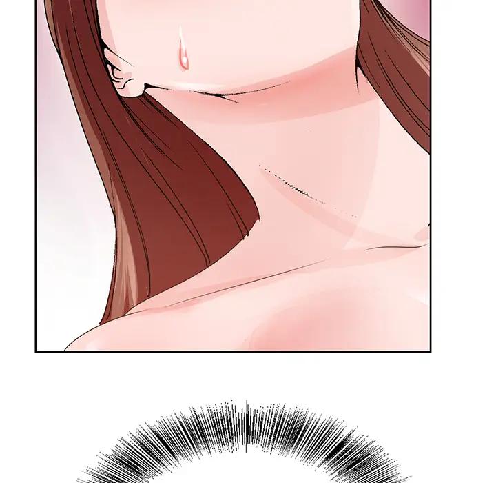 [韩国漫画] 哥哥怀中的初恋（初恋变嫂嫂） 乱伦,熟女人妻,巨乳大奶,不伦#[102P]-100