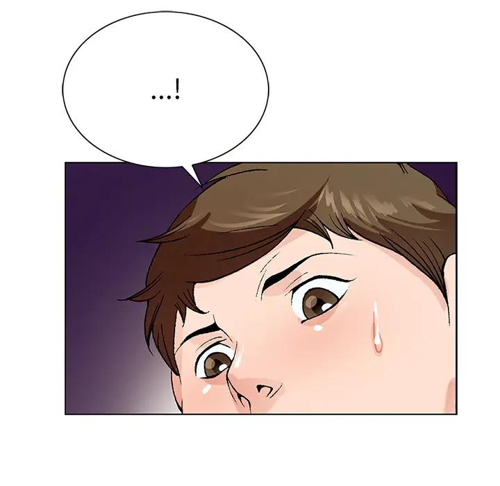 [韩国漫画] 哥哥怀中的初恋（初恋变嫂嫂） 乱伦,熟女人妻,巨乳大奶,不伦#[102P]-25