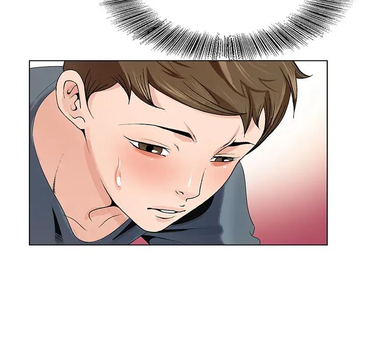 [韩国漫画] 哥哥怀中的初恋（初恋变嫂嫂） 乱伦,熟女人妻,巨乳大奶,不伦#[102P]-57