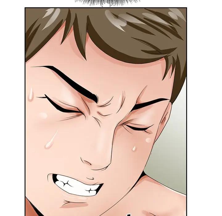 [韩国漫画] 哥哥怀中的初恋（初恋变嫂嫂） 乱伦,熟女人妻,巨乳大奶,不伦#[110P]-47