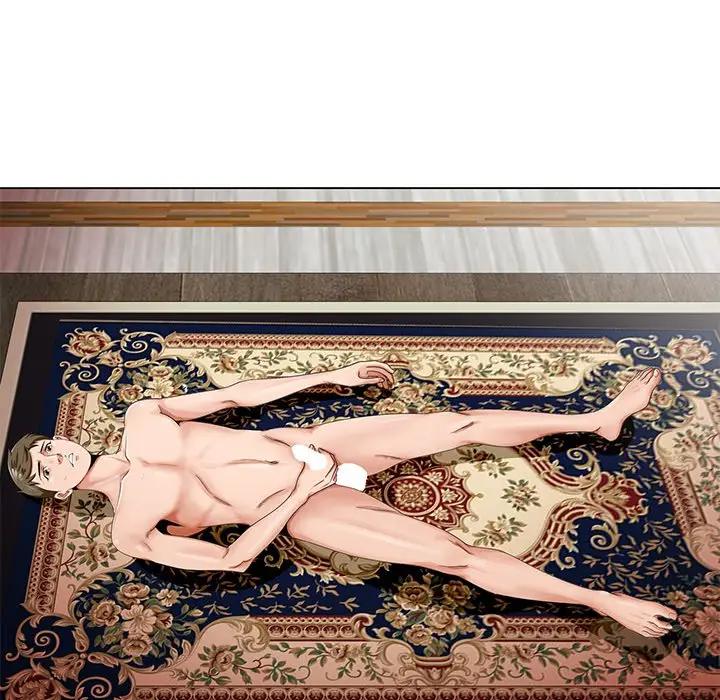 [韩国漫画] 哥哥怀中的初恋（初恋变嫂嫂） 乱伦,熟女人妻,巨乳大奶,不伦#[110P]-51