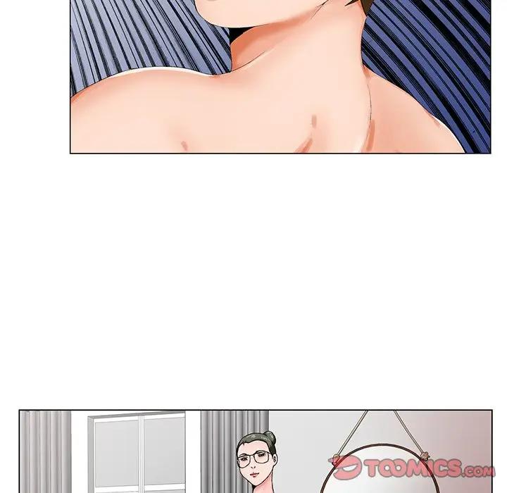 [韩国漫画] 哥哥怀中的初恋（初恋变嫂嫂） 乱伦,熟女人妻,巨乳大奶,不伦#[110P]-58