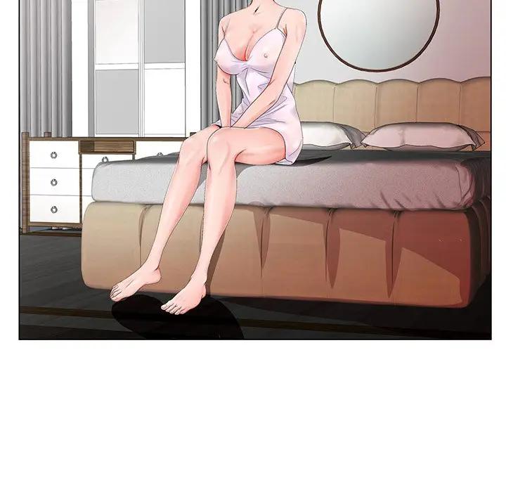 [韩国漫画] 哥哥怀中的初恋（初恋变嫂嫂） 乱伦,熟女人妻,巨乳大奶,不伦#[110P]-59