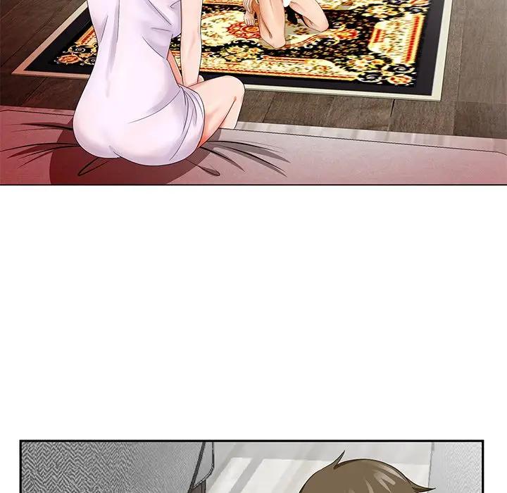 [韩国漫画] 哥哥怀中的初恋（初恋变嫂嫂） 乱伦,熟女人妻,巨乳大奶,不伦#[110P]-64