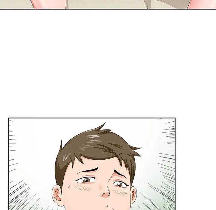 [韩国漫画] 哥哥怀中的初恋（初恋变嫂嫂） 乱伦,熟女人妻,巨乳大奶,不伦#[110P]-72