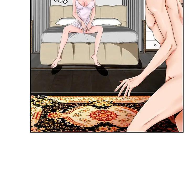 [韩国漫画] 哥哥怀中的初恋（初恋变嫂嫂） 乱伦,熟女人妻,巨乳大奶,不伦#[110P]-77