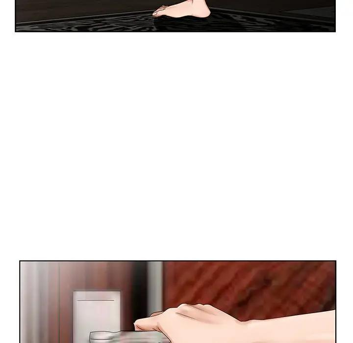 [韩国漫画] 哥哥怀中的初恋（初恋变嫂嫂） 乱伦,熟女人妻,巨乳大奶,不伦#[110P]-85