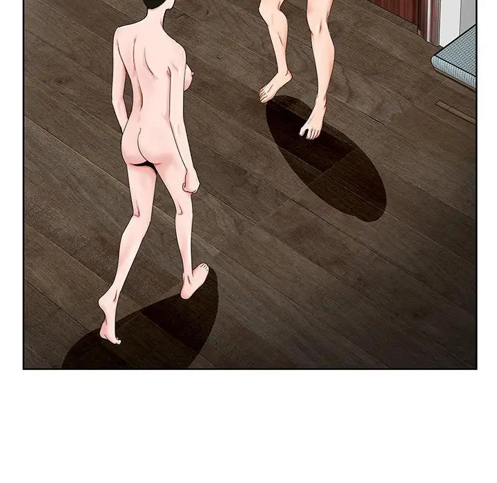 [韩国漫画] 哥哥怀中的初恋（初恋变嫂嫂） 乱伦,熟女人妻,巨乳大奶,不伦#[110P]-96