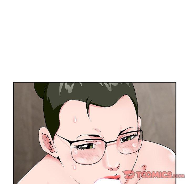 [韩国漫画] 哥哥怀中的初恋（初恋变嫂嫂） 乱伦,熟女人妻,巨乳大奶,不伦#[115P]-10