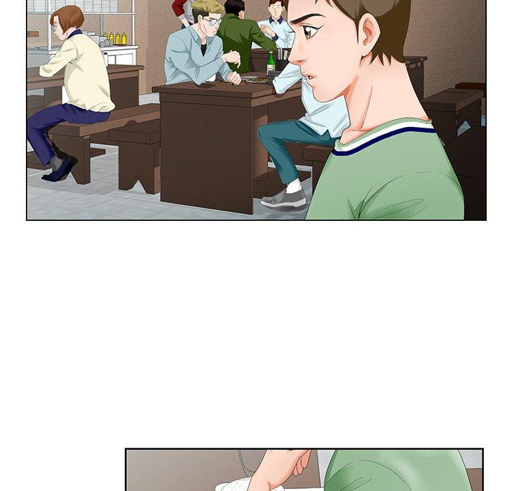 [韩国漫画] 哥哥怀中的初恋（初恋变嫂嫂） 乱伦,熟女人妻,巨乳大奶,不伦#[115P]-111