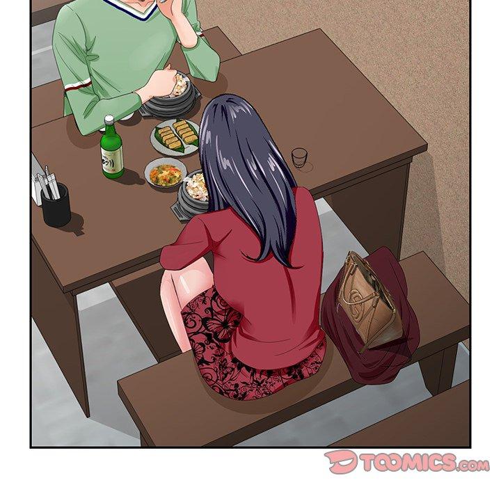 [韩国漫画] 哥哥怀中的初恋（初恋变嫂嫂） 乱伦,熟女人妻,巨乳大奶,不伦#[115P]-114