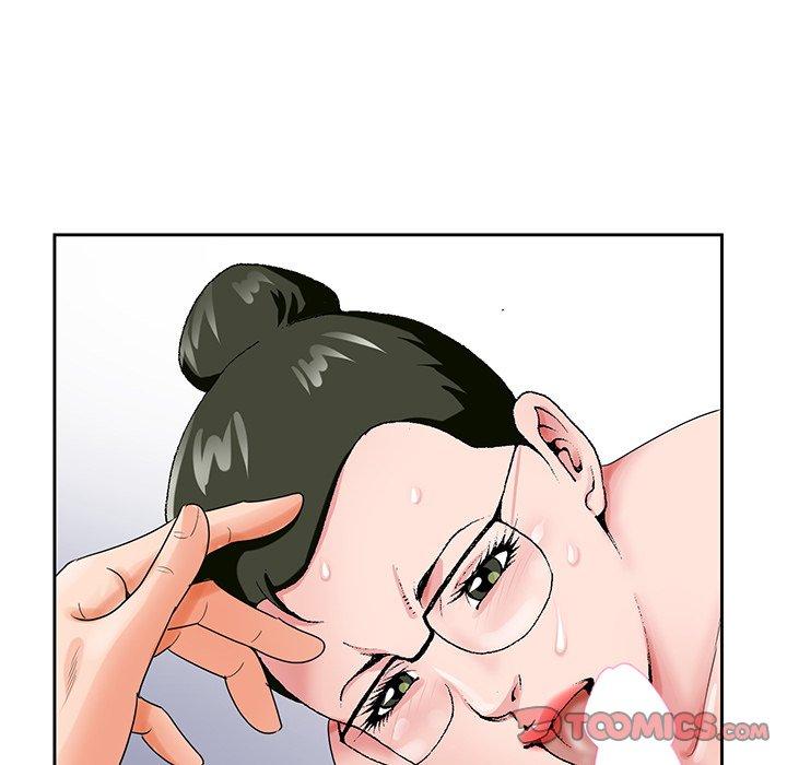 [韩国漫画] 哥哥怀中的初恋（初恋变嫂嫂） 乱伦,熟女人妻,巨乳大奶,不伦#[115P]-22