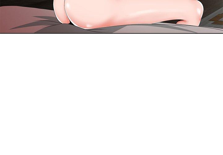 [韩国漫画] 哥哥怀中的初恋（初恋变嫂嫂） 乱伦,熟女人妻,巨乳大奶,不伦#[115P]-3