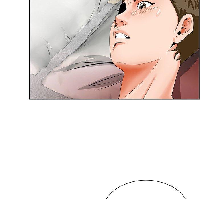 [韩国漫画] 哥哥怀中的初恋（初恋变嫂嫂） 乱伦,熟女人妻,巨乳大奶,不伦#[115P]-40