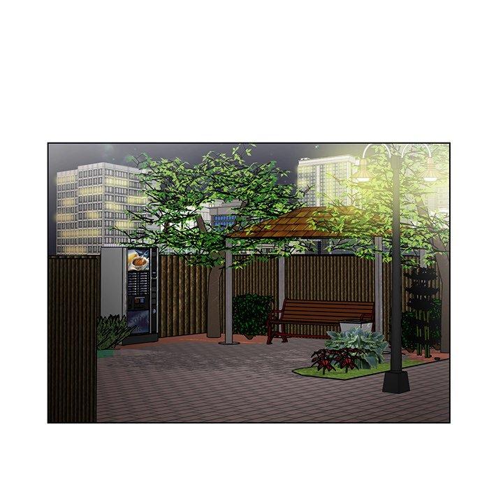 [韩国漫画] 哥哥怀中的初恋（初恋变嫂嫂） 乱伦,熟女人妻,巨乳大奶,不伦#[115P]-83